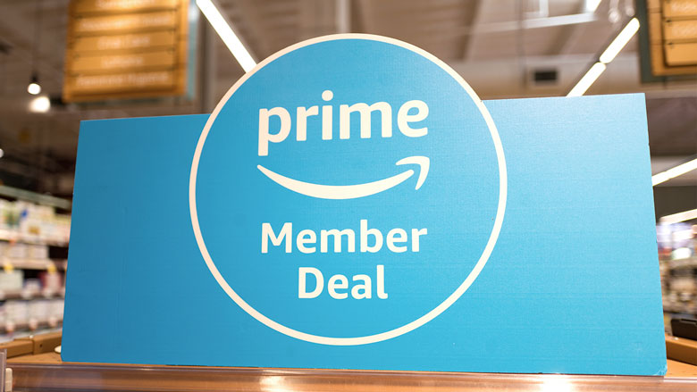 About Amazon Prime debuts